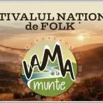 Festivalul Folk Vama de la Munte 2026 program artisti