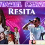 Festivalul Primăverii Reșița 2026 lineup pe zile cine cântă