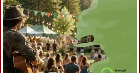 Festivalul de Muzică Stradală Borsec 2026
