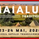 MAIALUL Tradițional Orăștie 2026