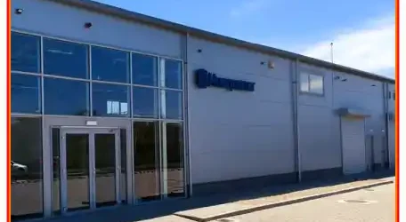 Marea deschidere Husqvarna Constanța 2026