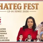 Program artistic Hateg Fest 2026