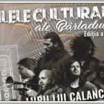 Zilele Culturale ale Bârladului 2026