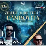 Zilele Dâmboviței 2026 evenimente Târgoviște