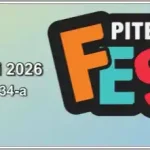 Zilele Municipiului Pitești – Pitești Fest 2026