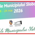 Zilele Municipiului Slobozia 2026 program complet evenimente si concerte