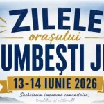 Zilele Orașului Bumbești-Jiu 2026 program artiști