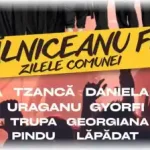 Zilele comunei Mihail Kogălniceanu Tulcea 2026 program artistic