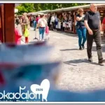 Zilele orașului Târgu Secuiesc „Sokadalom” 2026