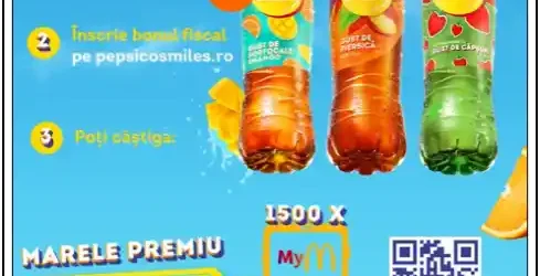 concurs lipton câștigă 5.000 de euro cash
