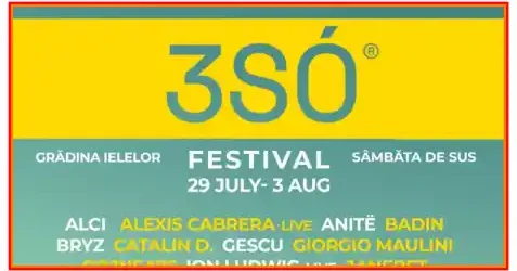 3 Smoked Olives Festival 2026 păreri și faq