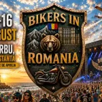 Bikers in Romania 2026 program