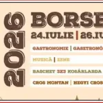 Cea1 Borsec Festival 2026 program artistic
