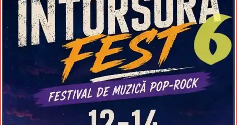 De Ce Întorsura Fest Este Altfel decât Orice Alt Festival