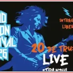 FUSION FESTIVAL Arad 2026 program lineup