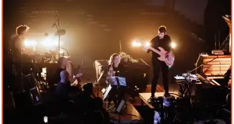 Gărâna Jazz Festival 2026