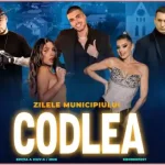 Line-up-ul Kronenfest 2026 cine canta