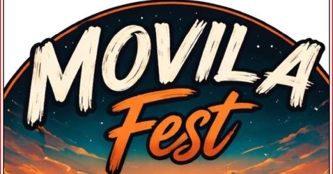 Movila Fest 2026 lineup