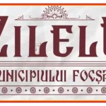 Program Zilele Focșanului 2026