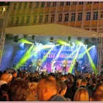 Zilele Mediașului 2026 transformă orașul într-un adevărat festival al muzicii și tradițiilor