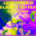 Zilele Orașului Gherla Festivalul Armenopolis Majorettes Fest 2026