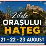 Zilele Orașului Hațeg 2026