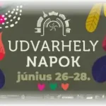 Zilele Orașului Odorheiu Secuiesc 2026