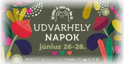 Zilele Orașului Odorheiu Secuiesc 2026