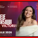 Zilele Orașului Victoria 2026