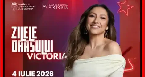 Zilele Orașului Victoria 2026