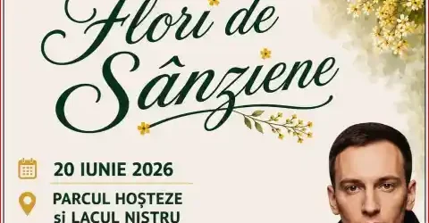 Zilele orașului Tăuții-Măgherăuș 2026 cand este si cine canta