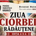 Ziua Ciorbei Rădăuțene 2026