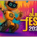 alba fest 2026 program cântăreți