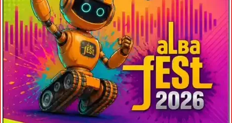 alba fest 2026 program cântăreți