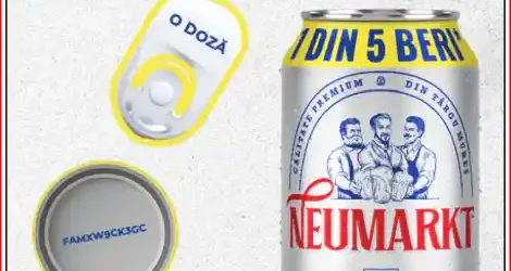 câștiga doze de bere neumarkt sau triciclete electrice
