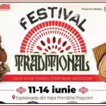 festivalul tradițional Pașcani 2026