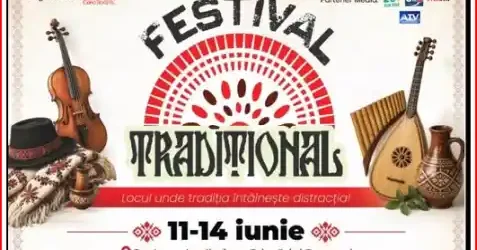 festivalul tradițional Pașcani 2026
