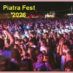 program piatra fest 2026 zilele orașului piatra neamț