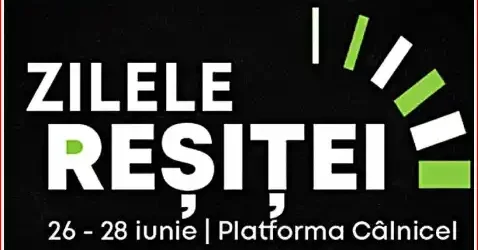 zilele resitei 2026