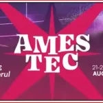 AMESTEC Fest 2026 Lineup