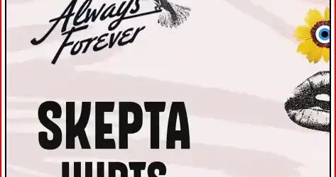 Always Forever Festival 2026 program lineup