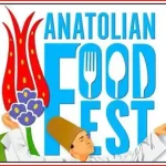 Anatolian Food Fest București 2026 Arena Națională