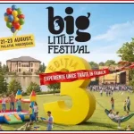 Big Little Festival 2026 Mogoșoaia