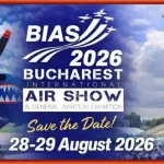 Bucharest International Air Show  - BIAS 20256