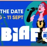 Buzau International Arts Festival 2026