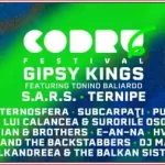 CODRU Festival 2026 lineup complet
