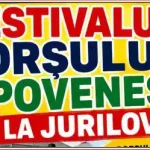 Festivalul Borșului Lipovenesc Jurilovca 2026