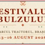 Festivalul Bulzului Brașov 2026 Parcul Tractorul
