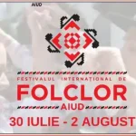 Festivalul Internațional de Folclor Aiud 2026