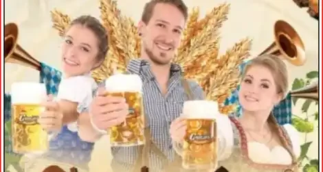 Festivalul Oktoberfest Brașov 2026
